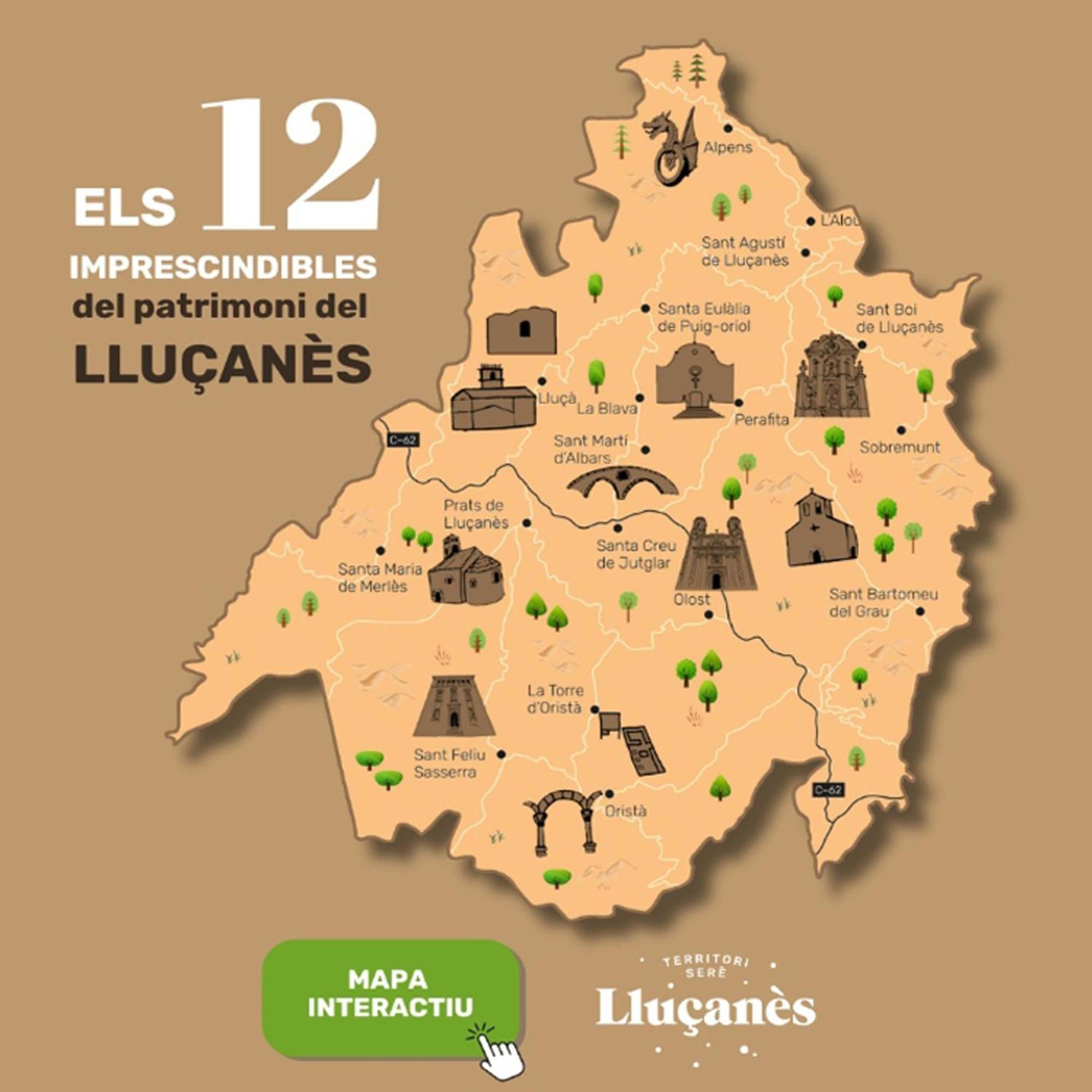 Апартаменты El Turo Sant Boi de Llucanes Экстерьер фото